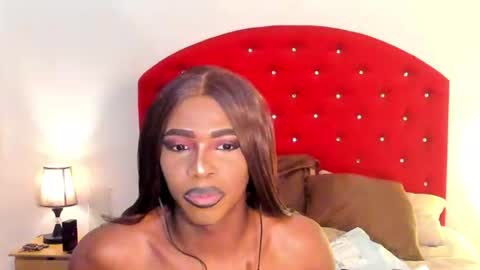 Brandy online show from July 21, 7:05 pm