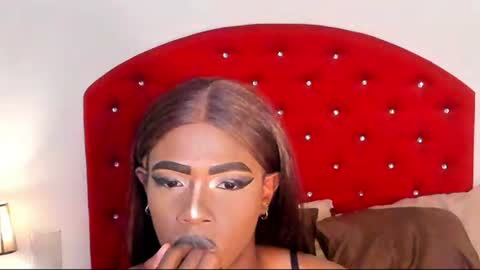 Brandy online show from July 25, 7:11 pm