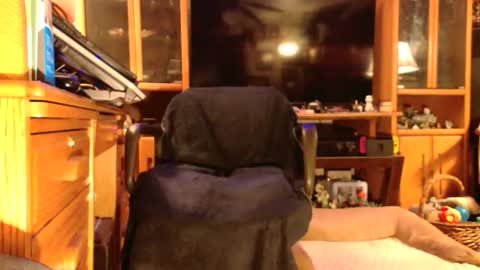 Snapshot of brandibme2 chatting on October 24, 1:57 am Brandi online show from October 24, 1:57 am