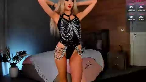 Emilia online show from July 23, 8:34 am