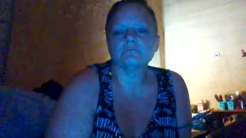 brandilove78 online show from July 9, 7:07 pm
