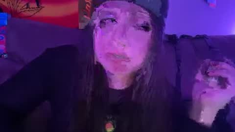 Nathan  Brandi online show from August 1, 5:01 pm