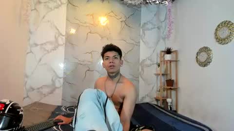 brandon_05_ online show from July 1, 1:56 pm