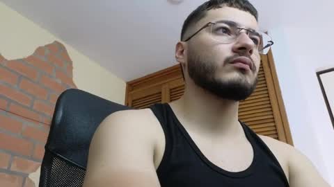 Snapshot of brandon__01 chatting on June 2, 7:27 pm brandon__01 online show from June 2, 7:27 pm