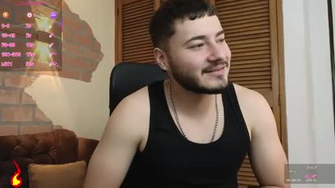 Snapshot of brandon__01 chatting on June 9, 8:31 pm brandon__01 online show from June 9, 8:31 pm