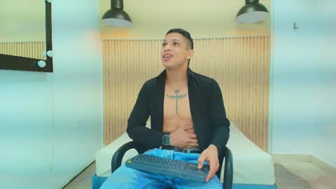 BRANDON online show from June 8, 12:49 pm