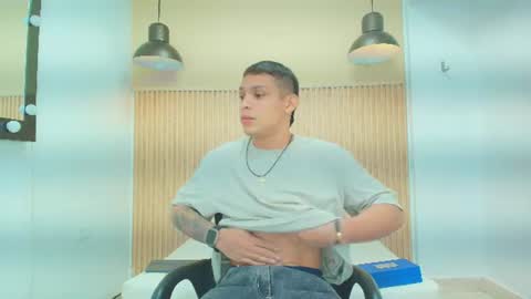 BRANDON online show from June 10, 12:48 pm