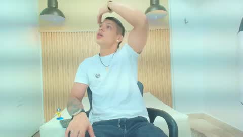 BRANDON online show from June 11, 12:58 pm