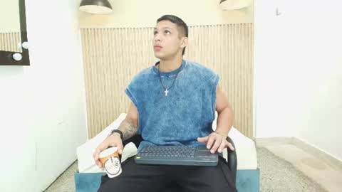 BRANDON online show from June 12, 12:48 pm