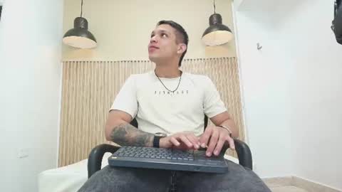 BRANDON online show from June 16, 12:52 pm