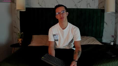 brandon_starkk online show from January 11, 11:26 am