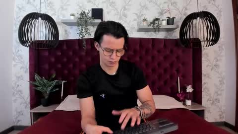 brandon_starkk online show from January 15, 11:48 am