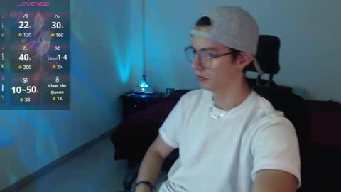brandon_starkk online show from April 24, 3:09 am