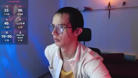 brandon_starkk online show from May 1, 12:10 pm