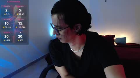 brandon_starkk online show from May 5, 1:35 am