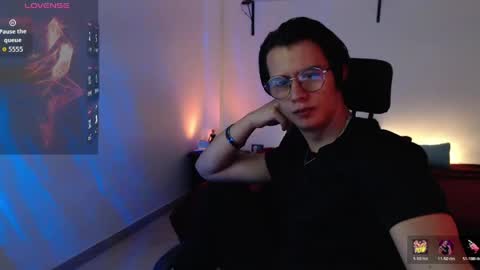 brandon_starkk online show from May 7, 3:23 am
