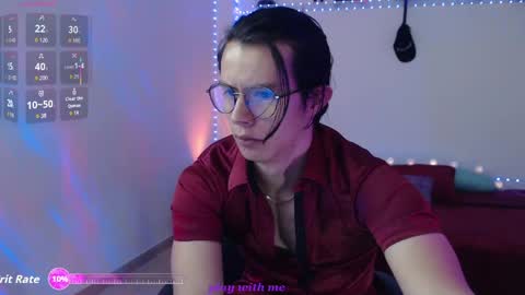 brandon_starkk online show from May 27, 8:39 pm
