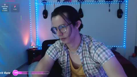 brandon_starkk online show from May 30, 9:12 pm