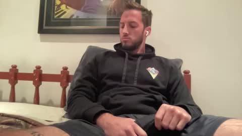 brandonconrad online show from November 7, 10:26 am