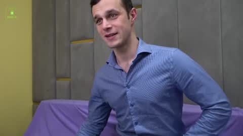 BRANDON online show from December 5, 11:40 pm