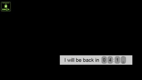 BRANDON online show from January 20, 12:25 am