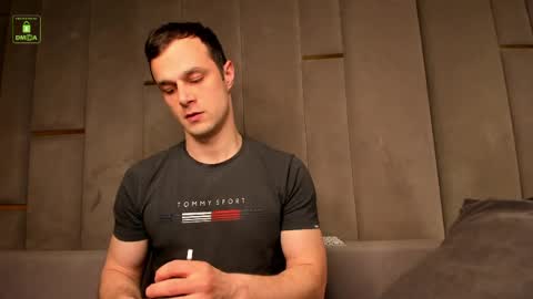 BRANDON online show from June 1, 9:55 am
