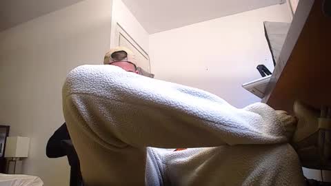 BrandonTateX online show from October 1, 4:29 am