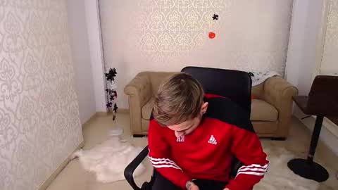 BrandonTateX online show from October 21, 10:49 am