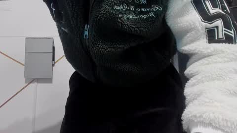 BrandonTateX online show from March 28, 6:13 am