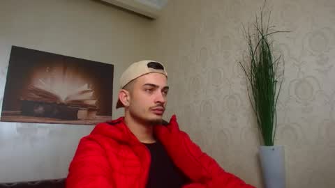 Snapshot of brandontatex chatting on April 15, 12:12 pm BrandonTateX online show from April 15, 12:12 pm