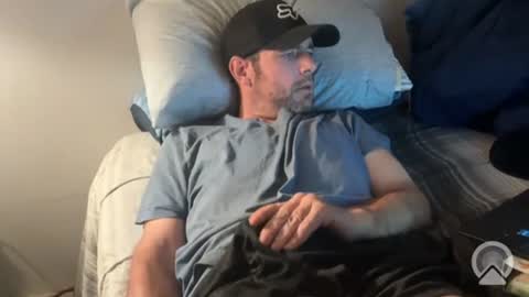 OnlyBrando online show from July 29, 3:04 am