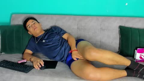 BRANDON online show from March 6, 1:29 pm