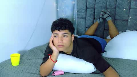 BRANDON online show from March 18, 2:09 pm