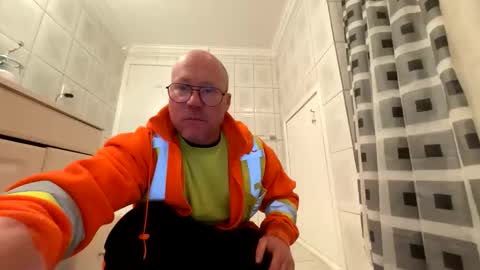 Brandx420 online show from April 1, 9:12 pm