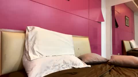 Daddy online show from March 3, 10:17 am