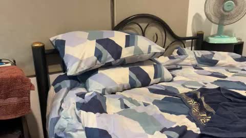 Daddy online show from September 16, 1:34 pm