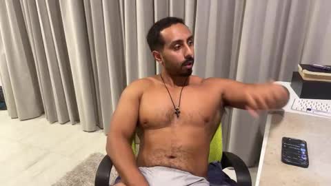 Daddy online show from November 7, 1:33 pm