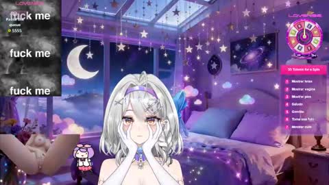 Brandy online show from March 8, 5:55 am