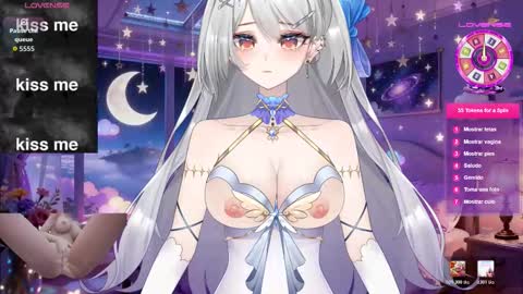 Brandy online show from March 8, 6:01 pm