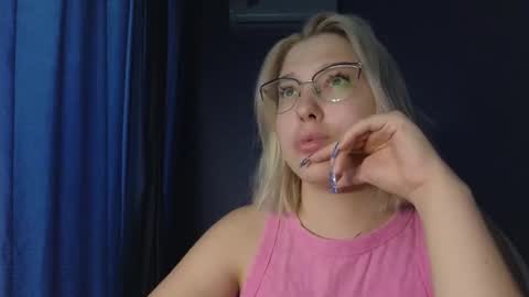 Belle  online show from October 2, 9:27 am