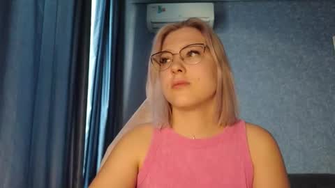 Belle  online show from November 3, 2:24 am