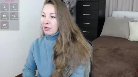 Brandy Gem online show from February 24, 7:28 am