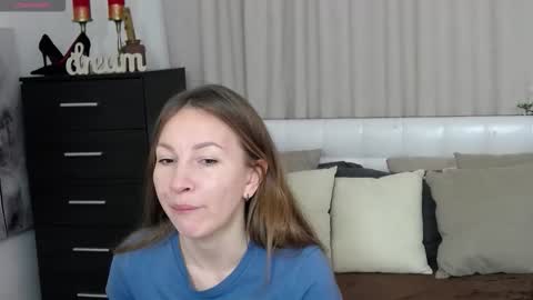 Brandy Gem online show from March 23, 7:34 am