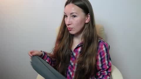 Brandy Gem online show from April 25, 7:11 am