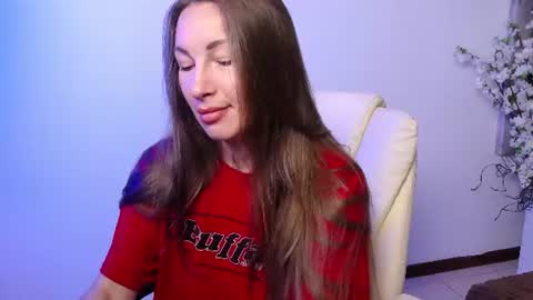 Brandy Gem online show from June 25, 9:47 am