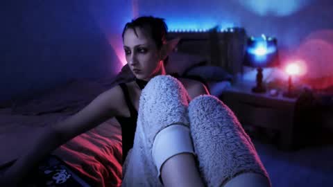 Aurorabut ur dad just calls me Rory online show from February 24, 11:41 am