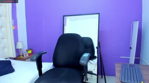 I am your sweet whore online show from December 13, 7:21 pm