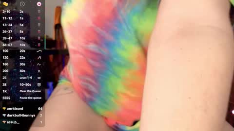 Snapshot of brandymyst chatting on March 1, 11:45 am brandymyst online show from March 1, 11:45 am