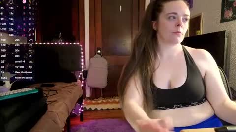 brandymyst online show from June 26, 3:11 am