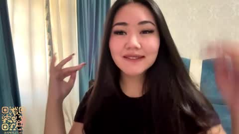 Aypril   online show from October 30, 4:25 am